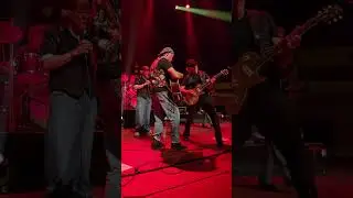 Venice - Think Again (Live at Tivoli Utrecht)