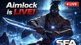 Shadow Fight 4 Live Stream 🤯🤯 | AIMLOCKGAMINGYT