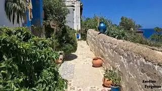 La casbah de Dellys