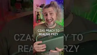 Jest ładniejszy i gra lepiej, ale czegoś mu brak #soundcore