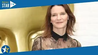 Susie Dent on love, life and her special friendship with Rachel Riley