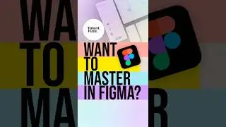 Want to Master Figma In 2026? #ui #ux #figma