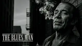 Slow Chicago Blues Lines | Electric Guitar Mix for Deep Night Soul Blues 2026 Edition