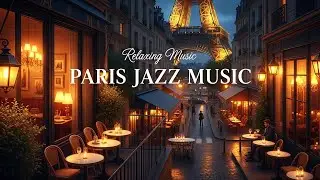 Paris Sax Moonlight &ndash; Romantic Smooth Night