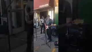 Bootleg Five - Sweet Emotion