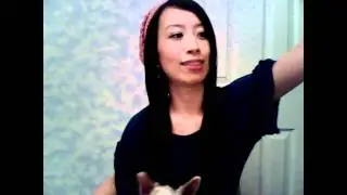 [Closed] Sherr Bear's Hello Kitty Inspired Makeup Contest