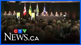 SARM midterm convention focusing on rural issues, roads, and cybersecurity