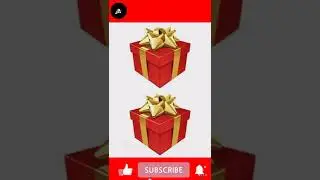 #ff 🙄🙄 Gift Box 🎁🎁 Character Box 🙄🙄🎁🎁 Wait For End 🔚 And See 🙈🙈 SAMSUNG A3,A5,A6,#shorts #short