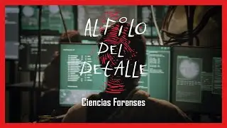 Presentación del Podcast. Y ya... hablamos de temas forenses.