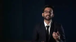 Meet Tushar Sachdeva from the MBA Cohort of 2022-24 at IFMR GSB, Krea University