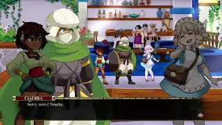 Indivisible - 38 - The Longest-Lasting Quest