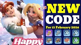 Whiteout Survival New Gift Code 🎁 Whiteout Survival Codes February 2026