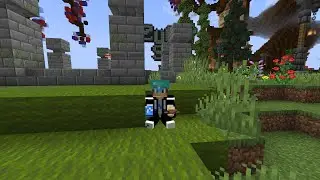 Mabar gaes | ZUFTY SMP