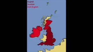 Languages of Indo-European: Songs/Music