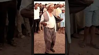 Gasba et danse avec Cheikh el wanar  #رقص #music #قصبة