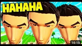 TROLLING WHOLSOME KID IN DUOS...(real)
