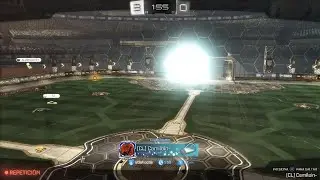 Gol a lo hermanos Corioto