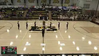 Lee's Summit HS vs Blue Springs High School Womens Varsity Basketball