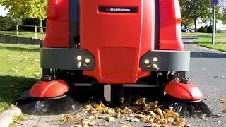 Stra&szlig;e kehren: Stolzenberg TT 1800 im Au&szlig;eneinsatz
