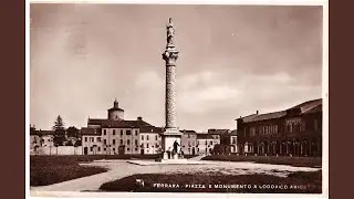 Giornata di Studi su Piazza Ariostea 2020. 02 - Intervento di Francesco Scafuri