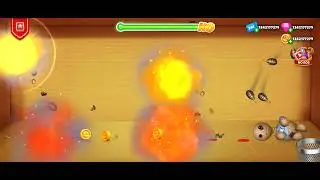 🔥 Kick The Buddy Mod Apk Unlimited Money And Gold No Ads | Direct Download Link | ✅ Latest Version 💥