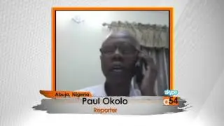 Paul Okolo on communal clashes in  Nigeria