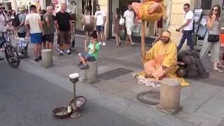 2017 07 France   Arles, Orange and Avignon