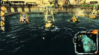 Let's Play - Oil Rush - Chapter 4