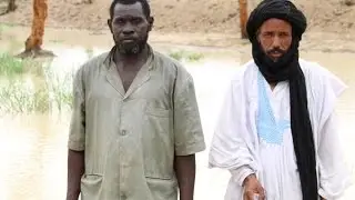 Near East Foundation Success Stories: Hama Alaye Traor&eacute; & Moctar Dicko