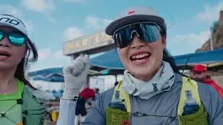2025 Ultra-Trail Great Wall by UTMB&reg; Recap