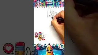 HOW TO DRAW NEW TITAN SPEAKERMAN | Upgraded 2.0 | Skibidi Toilet |  Multiverse | EASY DRAWING