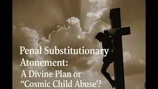 Penal Substitutionary Atonement: A Divine Plan or 