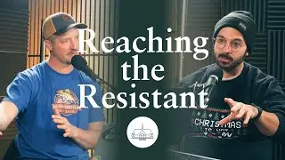 Reaching the Resistant with Than from InspiringPhilosophy