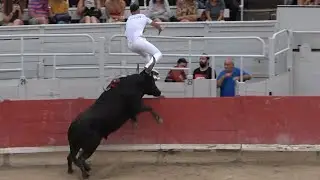 Arles course a l'avenir