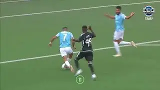 Rovlan MURADOV 🆚 Sebail FK &bull; 05.08.23 &bull; away