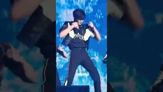 251206 HERE&NOW in TAIPEI / 규빈 - SWEAT