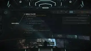 Injustice 2: Menu