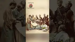 The Bakumatsu Period  #japan #samurai #meiji #japanesehistory #history #tokugawa #shogun