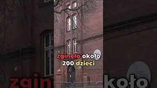 Słupsk 1945: Gdzie zabrzmiał pierwszy szkolny dzwonek? 🛎️