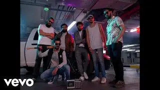 Almena - GTA