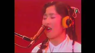 YMO - Solid State Survivor [Live At Budokan 1980]