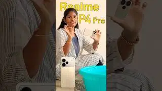 Realme P4 Pro Review tamil #smartphone #mobilephonereview #realmep4pro #realme