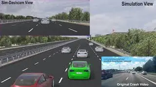 Icra2020 - DeepCrashTest