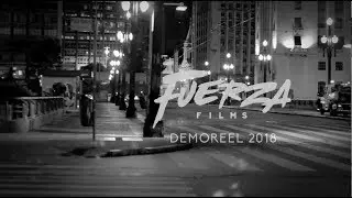 FUERZA FILMS DEMOREEL 2018