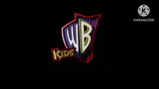 Kids WB Movies Logo Remake 1999 But Warner Bros Discovery Byline