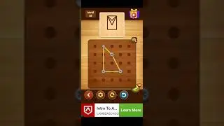 Line Puzzle String: Spruce Pack Level 51