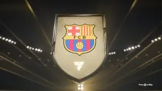 EA SPORTS FC 24 Walkout!