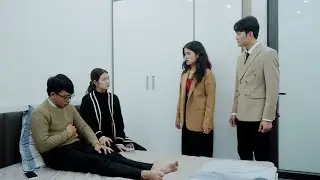 Chủ Tịch Về Quê Bị Nữ Nhân Viên Nghèo Tông Phải Siêu Xe Và Cái Kết - Tập Cuối