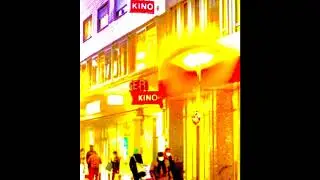 Klaus Kinski: Hoffnung (aus: Ich brauche Liebe), gelesen von Marc Mann