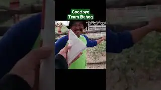 happy New year goodbye team bahog